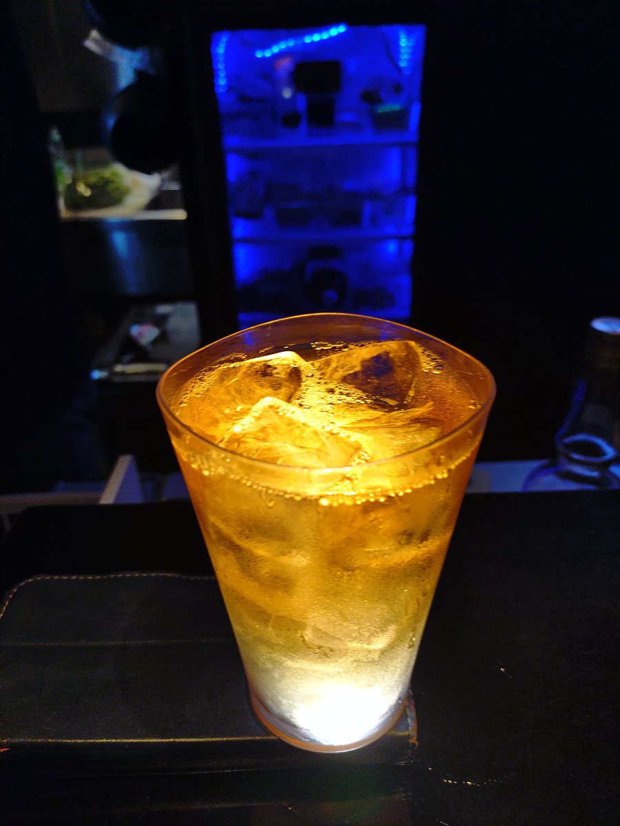 BAR440メニュー tweet media