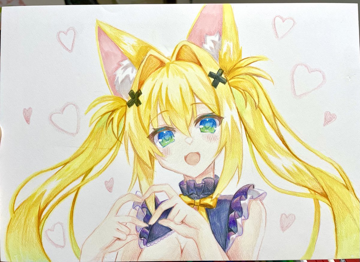 桜月ひな tweet media