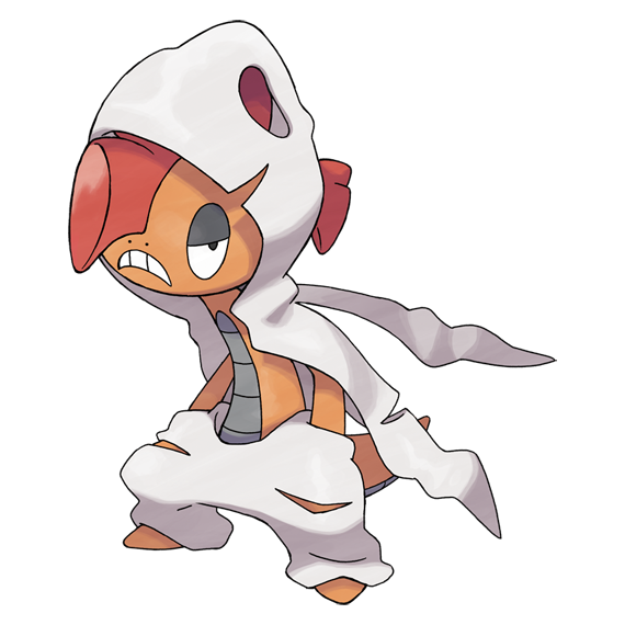 Sifu_pokePress's tweet photo. 【ポケモン】メガズルズキンの特性が判明

✅メガズルズキン特性：「威嚇（いかく）」
種族値630：588：65/130/135/55/135/68

🔽メガシンカ一覧は下記にて
https://t.co/UCJkbpSu0S https://t.co/Np4cjhtaJ4