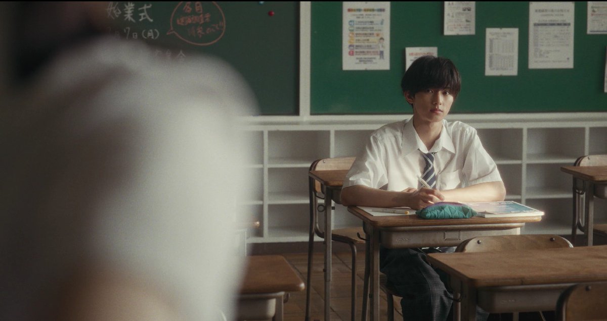 meteora_staff's tweet photo. ≪出演情報≫
富樫庵がMVに出演いたしました。

ちゃくら「夏をかける少女」

是非ご覧ください！

＃富樫庵
＃ちゃくら　さん https://t.co/UAJGzuPtDb