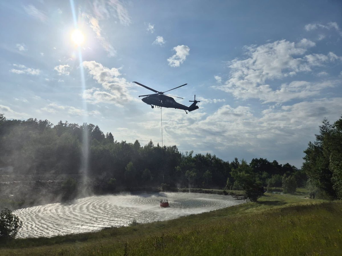 KGPSP's tweet photo. 🚒Fotorelacja z KRAJOWYCH ĆWICZEŃ RATOWNICZYCH S.A.F.E. 2026!🔥
#SAFE2026 #PSP #DolnyŚląsk #StrażPożarna #ĆwiczeniaRatownicze #Firefighters #SafetyFirst
Zdjęcia: asp. Wojciech Walens, st. sekc. Ślizak, sekc. Piffer-Bawół, Konrad Pluciński, Tomasz Doroszuk, Krzysztof Halla, https://t.co/Mv4LmRWoFJ