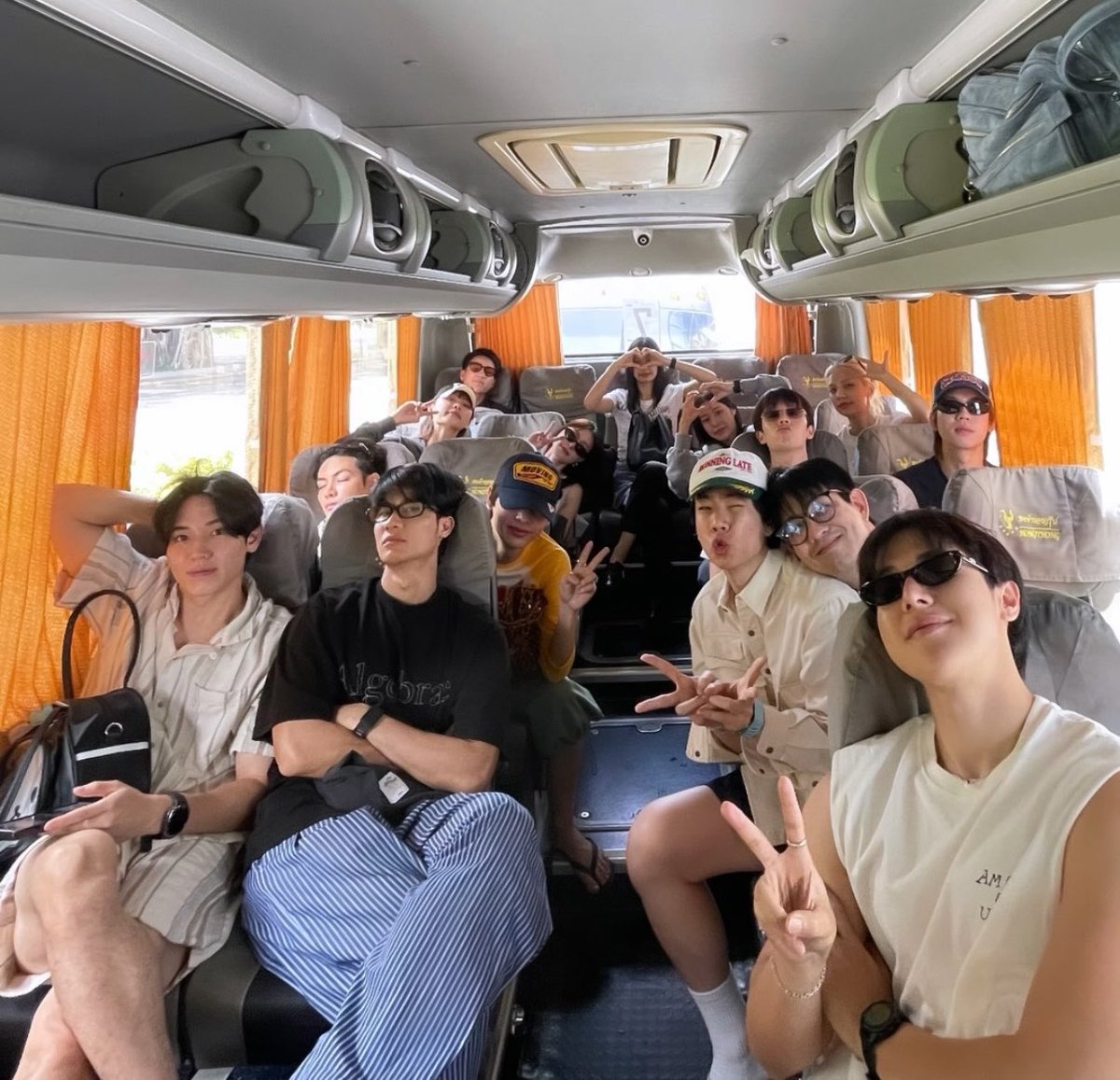 JimmyyjpHome's tweet photo. 🚗🚙

IGs : arm_wc update ✨

JIMMYSEA GIVE ME MOMENTS
 
#GMMTVOuting2026
#jimmyyjp #Tiny https://t.co/nYFjkklFyQ