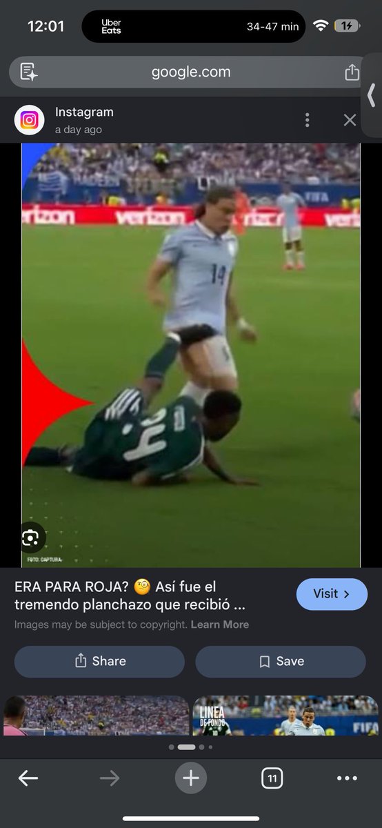 diegovada's tweet photo. @Juangayasalom Por si no viste nada igual, lamento que no podas ver todos los partidos… https://t.co/IWBLMvQGY7