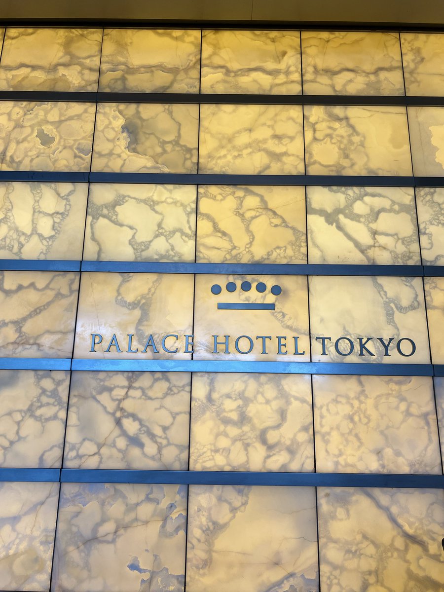 M20120730's tweet photo. パレスホテル東京！
SBIグローバルアセットマネジメントの株主総会に参加しました。
北尾会長は欠席😭😭😭

お土産ありがとうございました。

大手町はめちゃ混みだったので
横浜に戻りハングリータイガーでランチ！
安定の美味しさです😊

#株主総会
#SBIグローバルアセットマネジメント
#北尾さん https://t.co/poj4wkuXFz