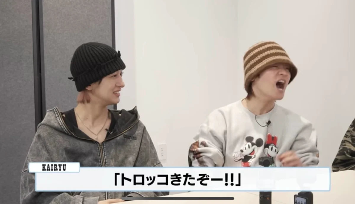 mashumarosaiban's tweet photo. @ka2cat トロッコで追いかけます🏃‍♂️‍➡️🏃‍♂️‍➡️🏃‍♂️‍➡️ https://t.co/Q2E10AYgWL