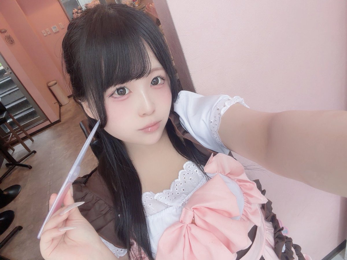 あむ tweet media