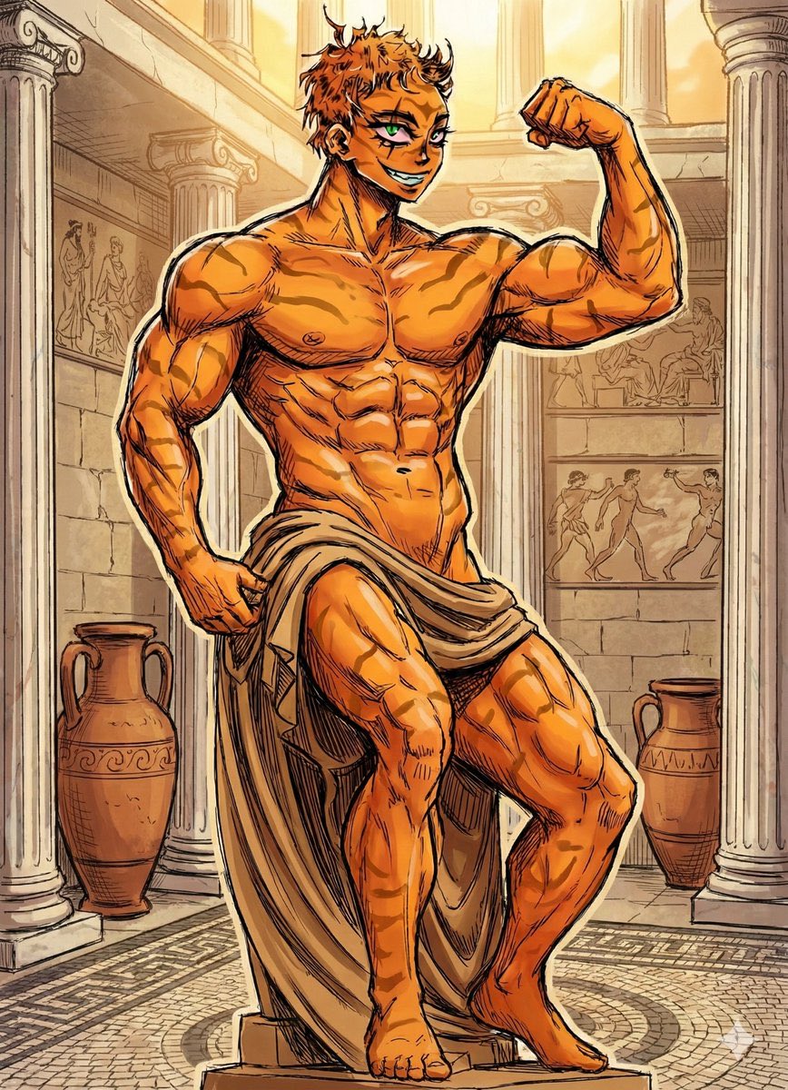 Viktor 🧡 tweet media