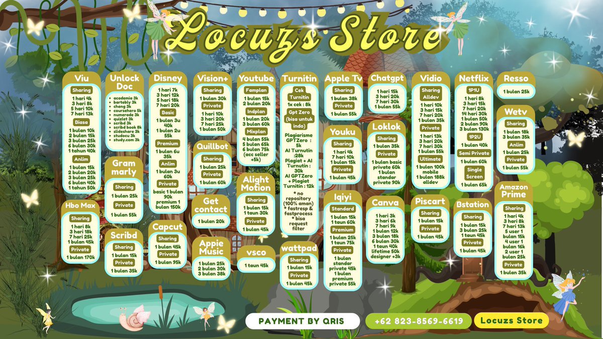 Lily tweet media