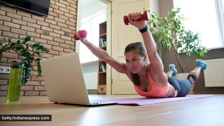 KeepFit_Strong tweet media