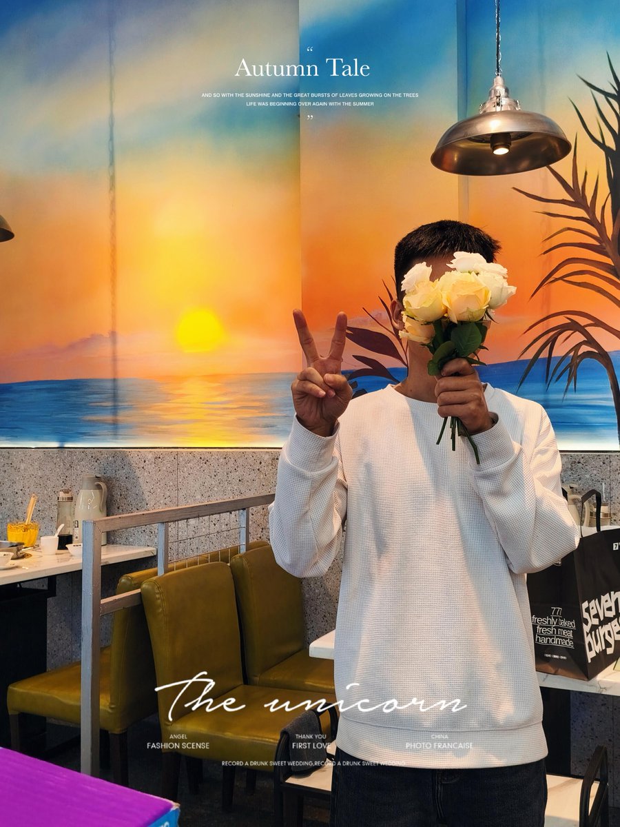 freetheteam's tweet photo. Just sipping iced coffee, watching the sunset, and letting the evening slow down  Perfect little moment to unwind after a long week.， https://t.co/KlY1Ow2Xv2