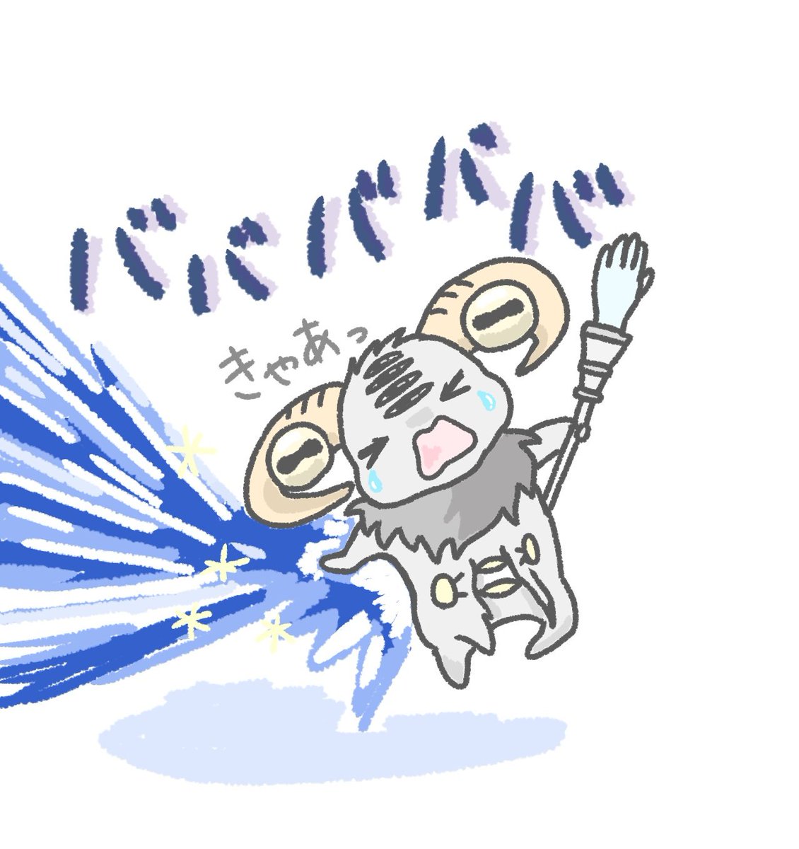 purikochi22's tweet photo. ｱｰｰｰｰｯｯｯ(⁠;>⁠0⁠<⁠) https://t.co/eGxeRsXHOD