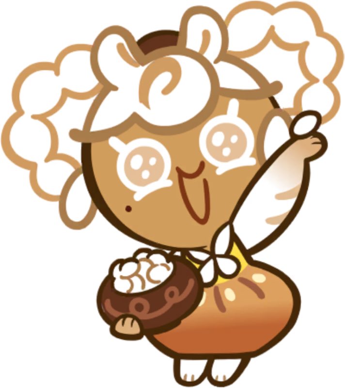 gingerbrave_dev's tweet photo. they fucked up sikhye in the million doors event what did the poor goat do to the evil wc devs https://t.co/9tXb3qjEZW