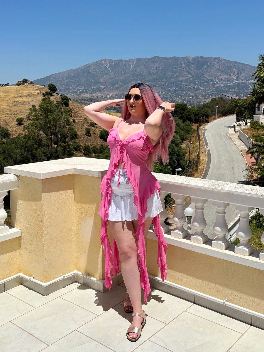 Goddess Kitty 🤍 tweet media