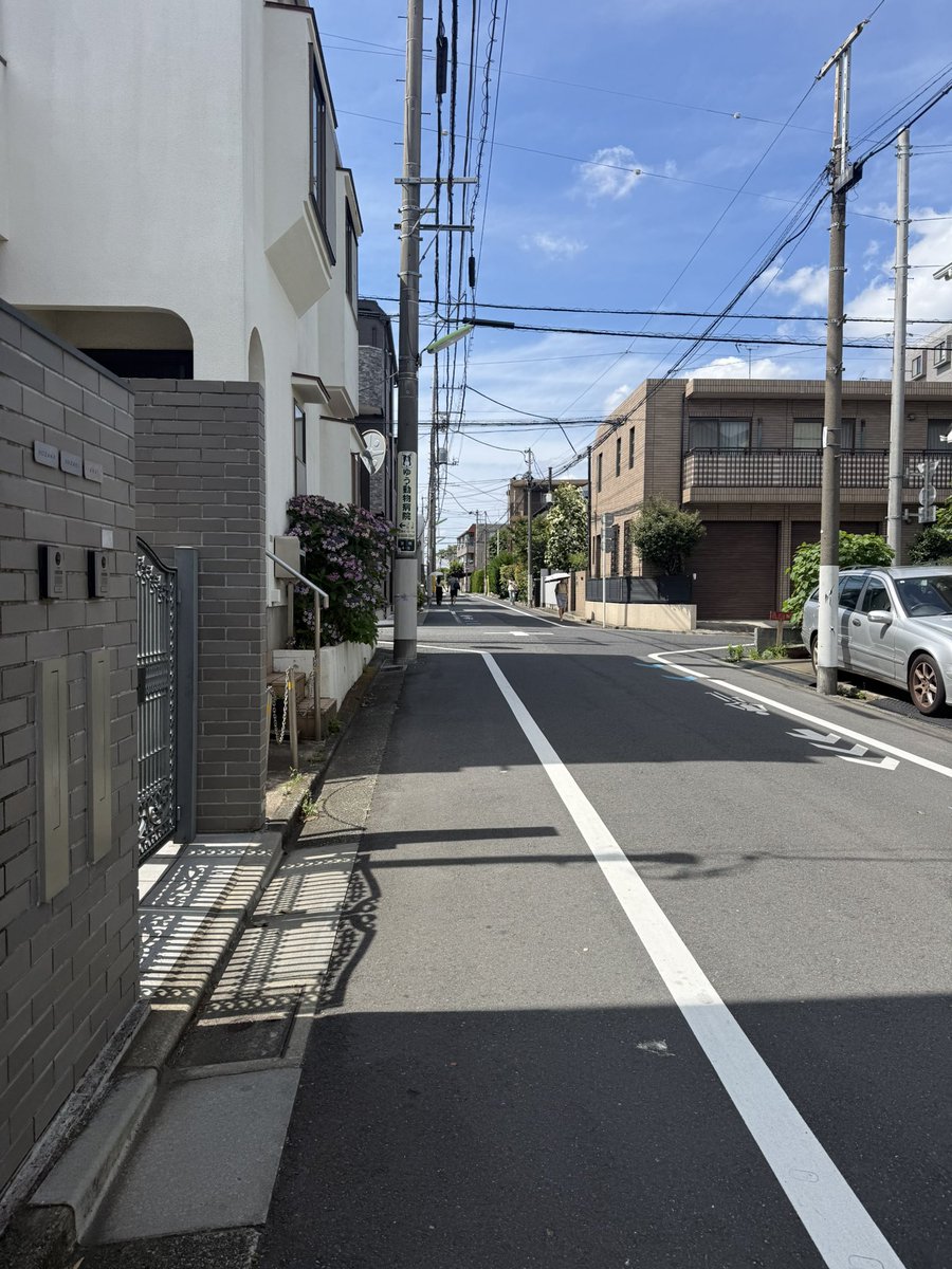sakurakopalmtre's tweet photo. 弦巻なう。世田谷で一番の変態妻に会って���ます。 https://t.co/7IOV4gqAod