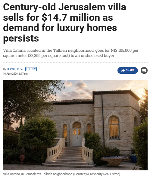 The Hasbara Buster tweet media