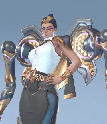 Jeefk0's tweet photo. @OWCavalry This diva https://t.co/RdApedJiCv