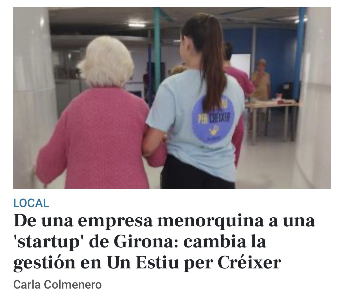 VFerrerOlives's tweet photo. 🔎 De l’any 2022 al 2026: Tenim un conseller de Cultura molt poc menorquinista o potser és que ha après com funciona una administració pública?

Licitació signada per ell mateix. Un programa creat a Menorca i gestionat sempre des d’aquí. 

A partir d’ara, des de fora. https://t.co/byBW7lb7Wi
