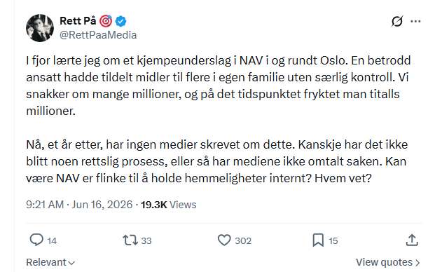 ✨ Petter Krogstad 🇺🇦🇳🇴🏳️🌈 tweet media