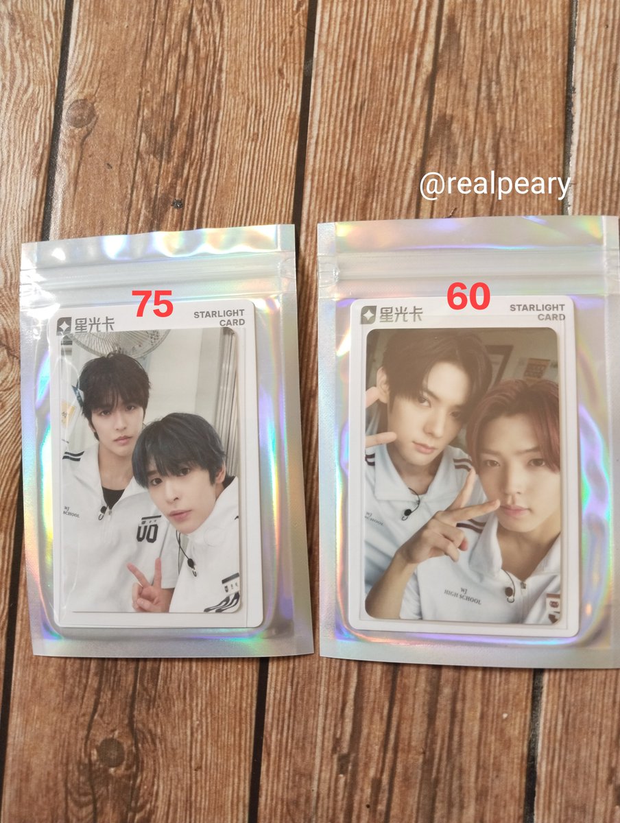 realpeary's tweet photo. พร้อมส่ง การ์ด qq SMTR25 phase 1-2
ราคาตามในภาพ
1-2 ใบ ค่าส่ง 30 บาท
3 ใบขึ้นไปค่าส่ง 20 บาท
Daniel Nicholas Kachin Tata Hanbi Sadaharu Kassho Haruta 
การ์ดคู่ Nicholas Kassho และ Songha Hanbi 
Dm มาขอดูเพิ่มเติมได้ค่ะ💖
#ตลาดนัดSMTR25 https://t.co/3S5Aml84HM