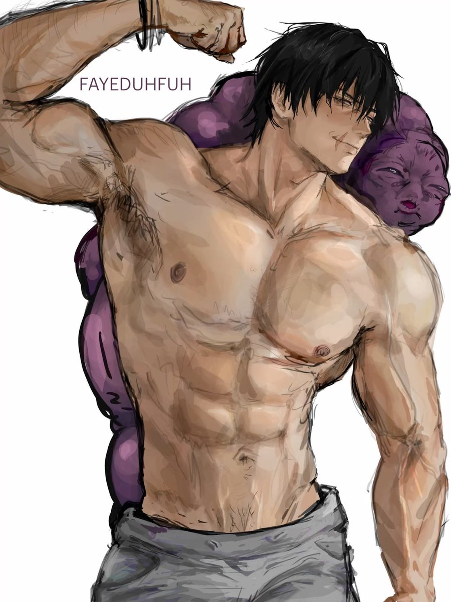Fayeduhfuh tweet media