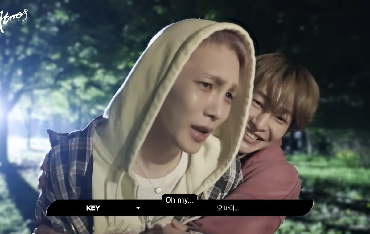 onkey_1423's tweet photo. I miss you already🥹 https://t.co/u56Y8sX22T