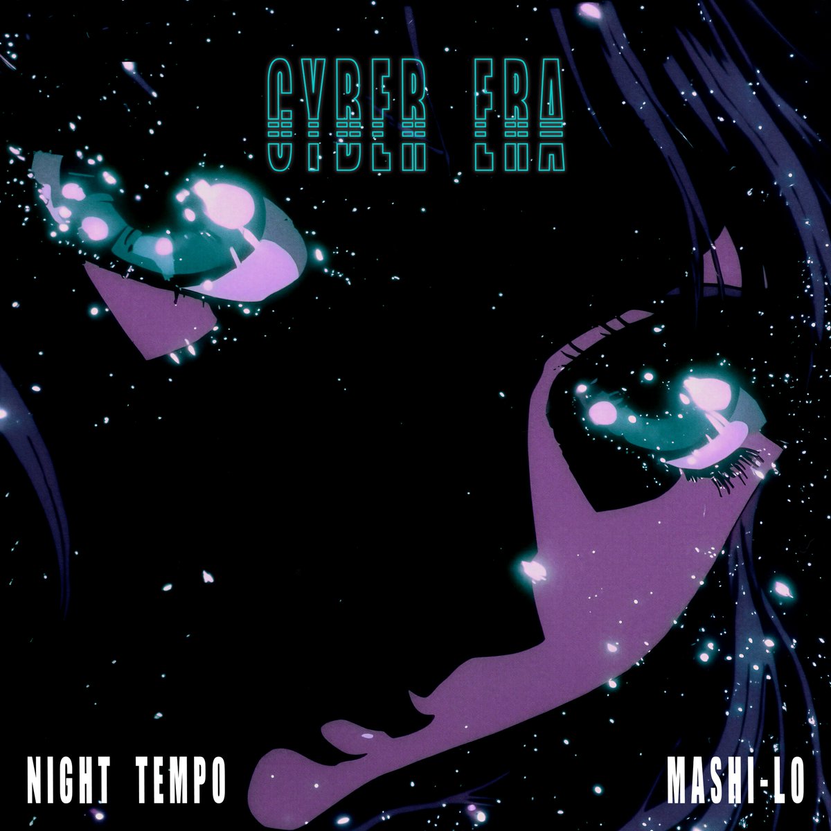 MusicChannel_J's tweet photo. Night Tempo Releases 3rd Digital Pre-release Single “Cyber Era (feat. mashi-lo)” From His New Original Album! An Explosive “Hardcore Techno” Number!
https://t.co/Cr2GPM4gzW
Visualizer: https://t.co/68cDZ7ln84
@nighttempo @mashilo_
#nighttempo #mashilo
#HardcoreTechno #Jpop #MCJ https://t.co/yc8QSXQ2nI