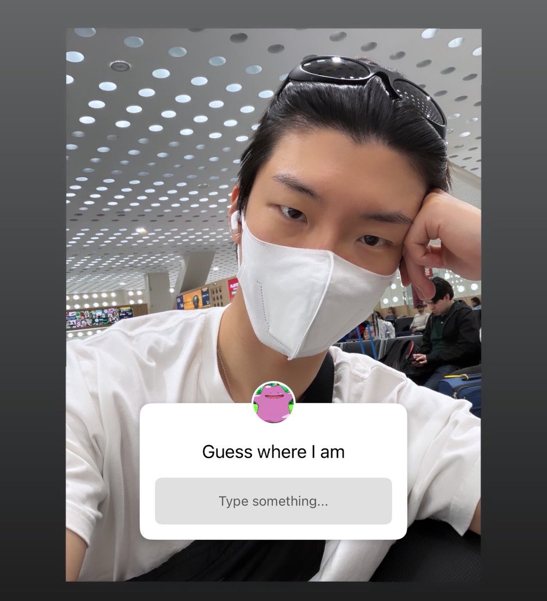 hoonuttxx's tweet photo. คิดถึงงงงงง 보고싶다 #이승훈 #HOONY https://t.co/Azu4lt1uTt