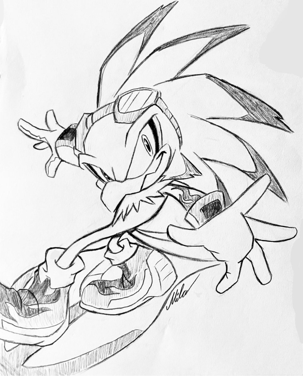 supermilobros's tweet photo. Jet, Wave, &amp; Storm
(Sonic Riders, 2006)
#SonictheHedgehog https://t.co/8pOJdLsEtT