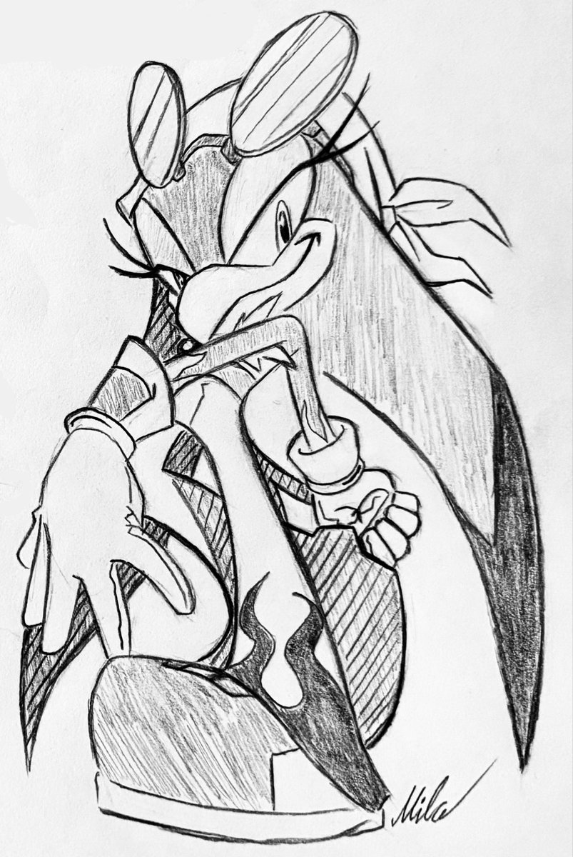 supermilobros's tweet photo. Jet, Wave, &amp; Storm
(Sonic Riders, 2006)
#SonictheHedgehog https://t.co/8pOJdLsEtT