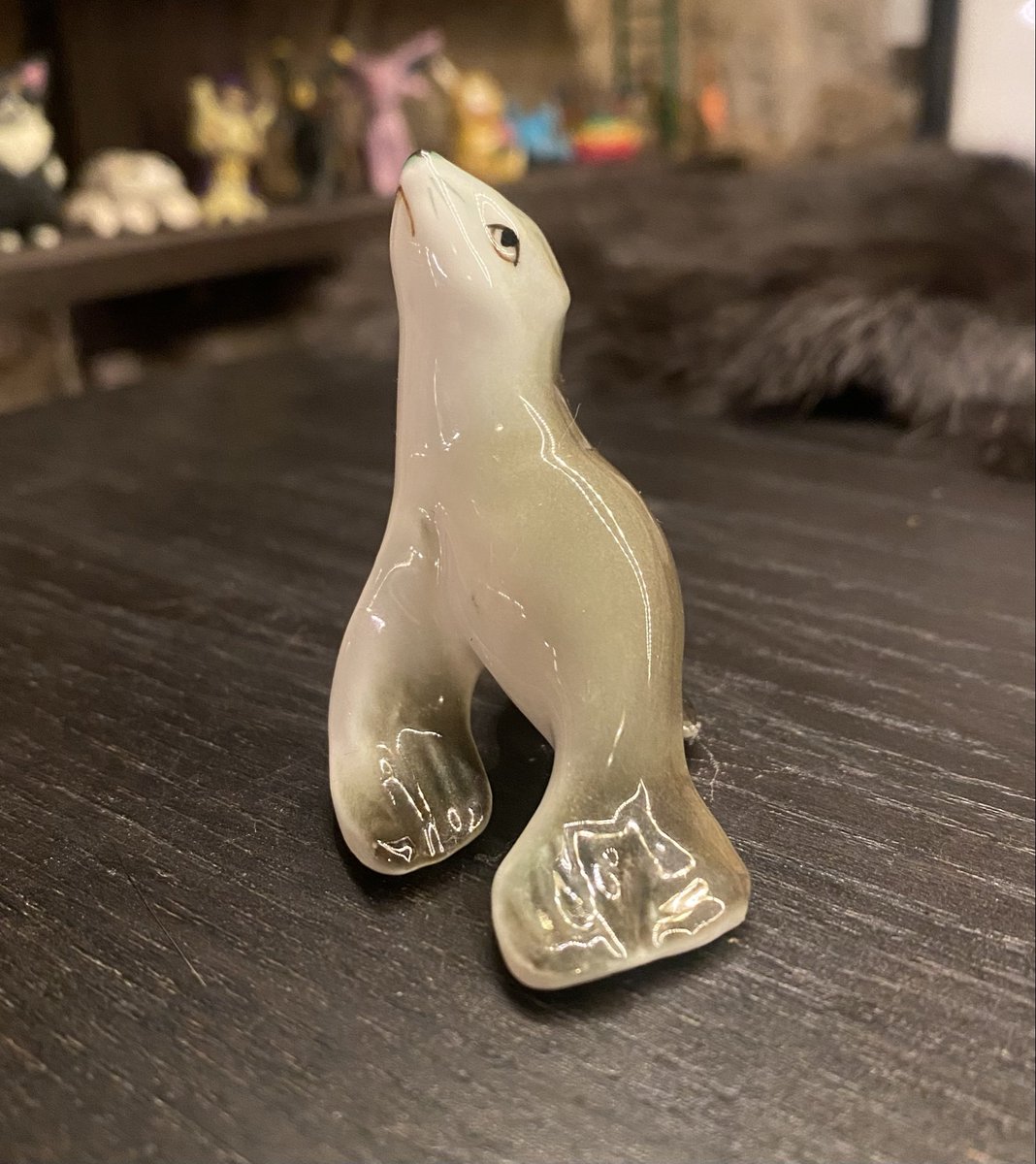robot_pup's tweet photo. More antique pinniped finds https://t.co/eRF4n25aRX