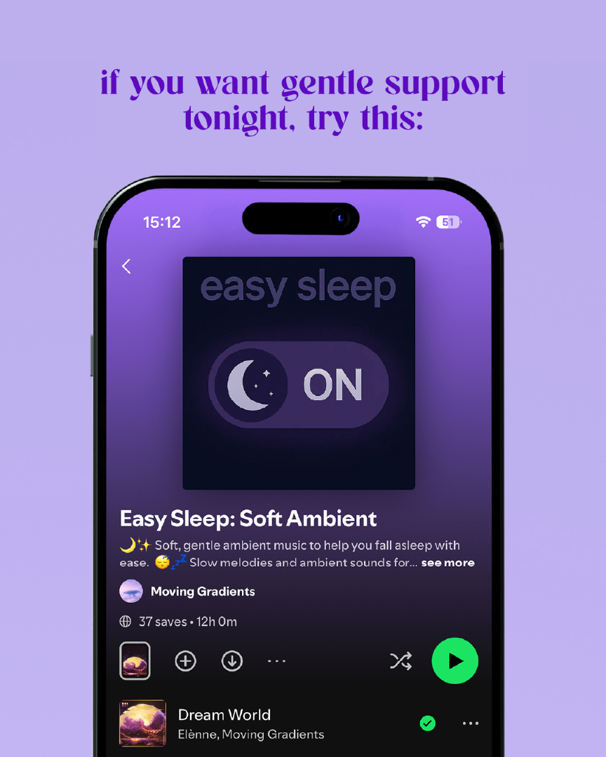 MGradients's tweet photo. The world will always have one more thing for you to do. ๐ฑ๐ The only way to find quiet is to stop looking for it in your notifications. Swipe to see why "offline" is the best place to find your baseline. โจ
#DigitalWellbeing #Unplug #Rest #EasySleep #InnerQuiet https://t.co/8dxuTG3bjt