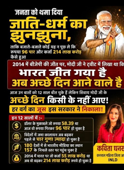DeepakBanjara45's tweet photo. @NandiGuptaBJP https://t.co/J1pUTCaICX