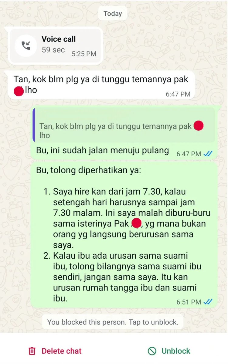 txt keresahan WNI tweet media