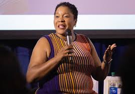 paulsperry_'s tweet photo. BREAKING: IRS records reveal ActBlue CEO Regina Wallace-Jones, now under federal investigation, has been getting paid double the previous CEO, hauling in almost $800k/yr, and has spent almost $3 mil on security inclg a retinue of personal bodyguards, while blowing thru a nearly $5 mil travel budget inclg checking herself into presidential suites at luxury hotels