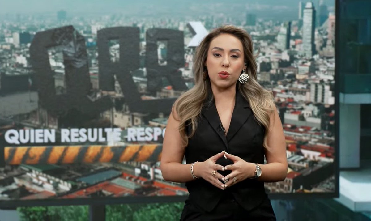 luisunamrebel's tweet photo. Siempre es un honor acompañarte en tus espacios informativos mi estimada y bella Lic. @ArriagaLizzet ❤️😍😍😍😍😍😍😍😍😍 tanto en #QRR Quien Resulte Responsable como en #NoticiasCongreso https://t.co/rvCqzBjAc4