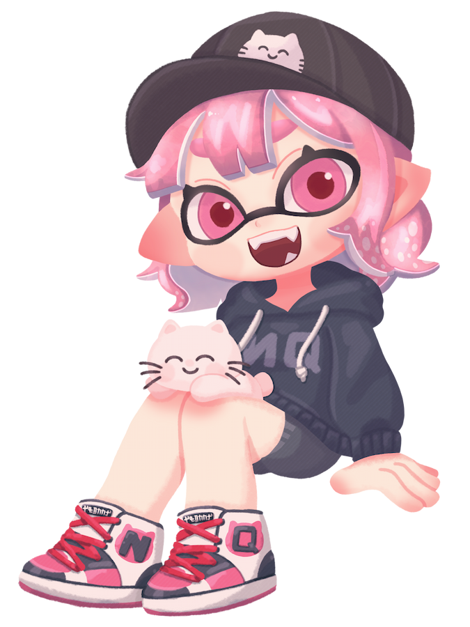 C0r1nn's tweet photo. #なるせかいたよ

🦑🦑🦑 https://t.co/lZ5K5POzjP