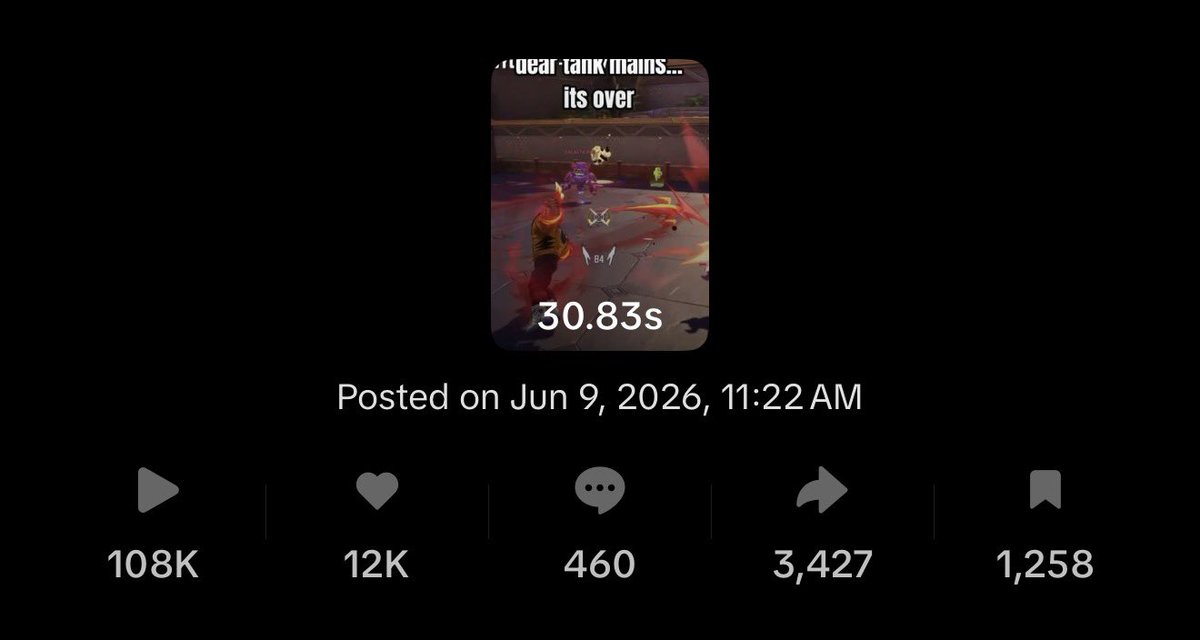 davicooks's tweet photo. first time I had a video go viral like this HOLYYYYYYY https://t.co/1lVMjYRwAa