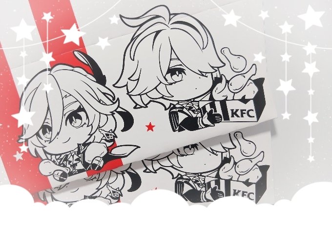 QuQ3ii's tweet photo. 無事受け取り行けた〜！！
別で箱もらえて大感謝 ; ⩊ ; ♡ https://t.co/ElLVuCZ7xd