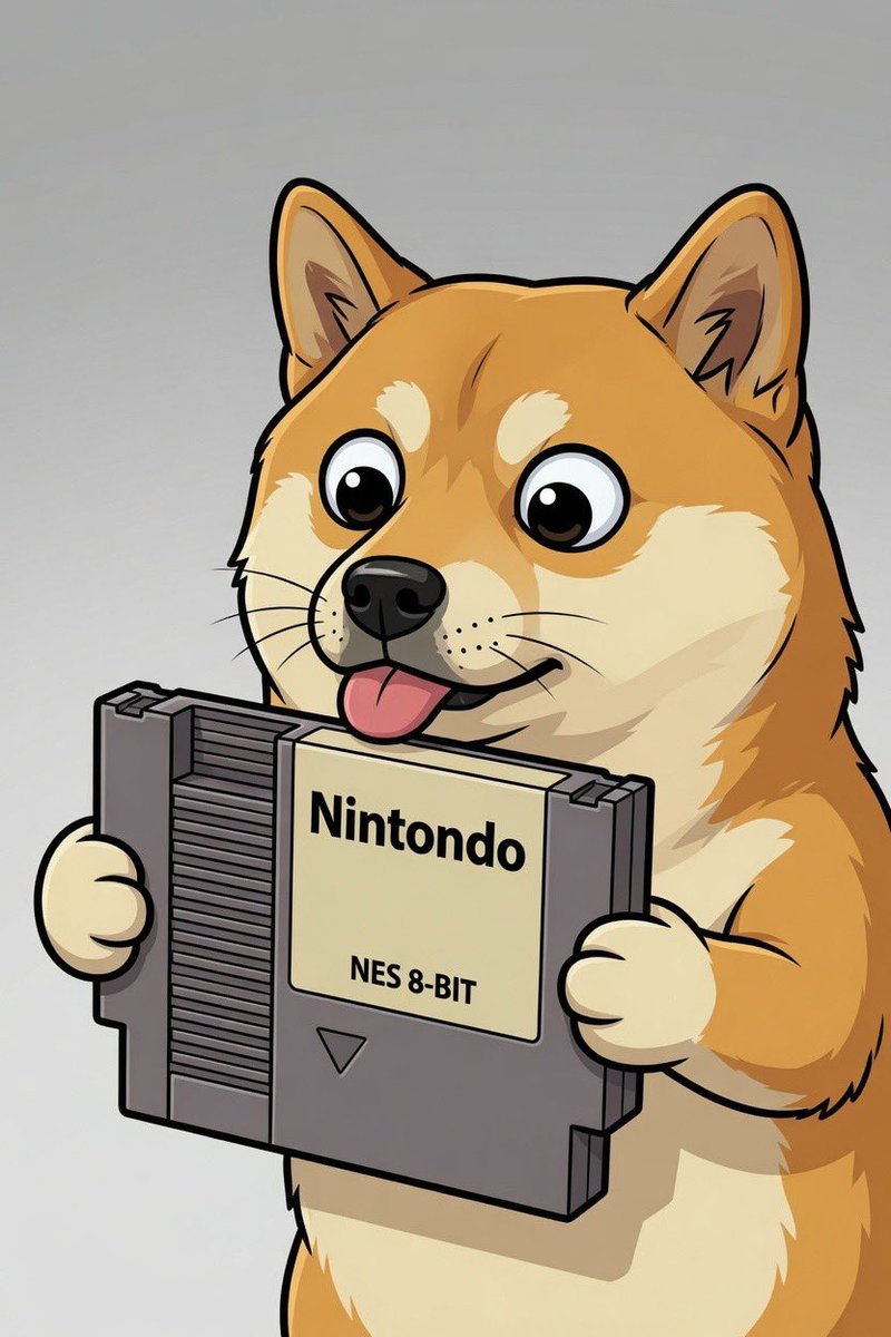 zeroyeung's tweet photo. @BillyM2k you built some real lore $Nintondo https://t.co/TkVAyGR51Y