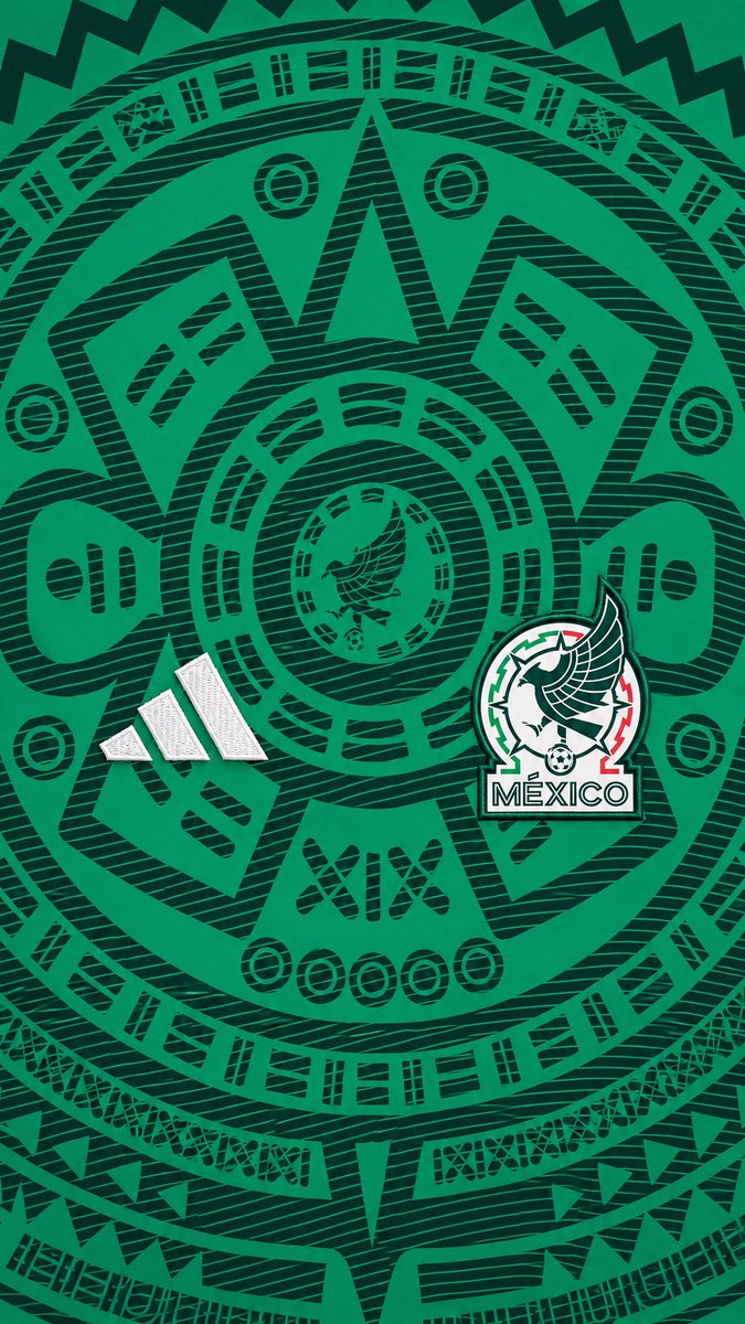 MexicoMagico's tweet photo. Acá les dejo un fondo de pantalla de @miseleccionmx 🇲🇽 https://t.co/ULAQ8WkpY7