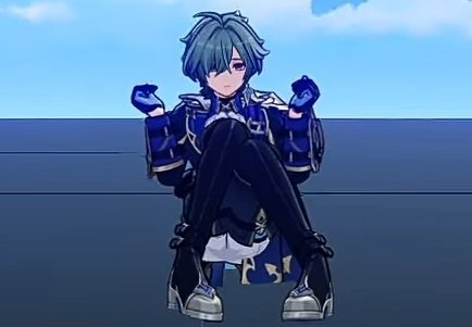 Leo 🗡🪶 || Omegaverse brainrot era tweet media