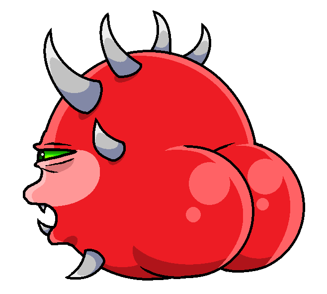 VegaCore03's tweet photo. I am NEVER asking for art ideas from my friends again bro https://t.co/Z18X8jWZOx