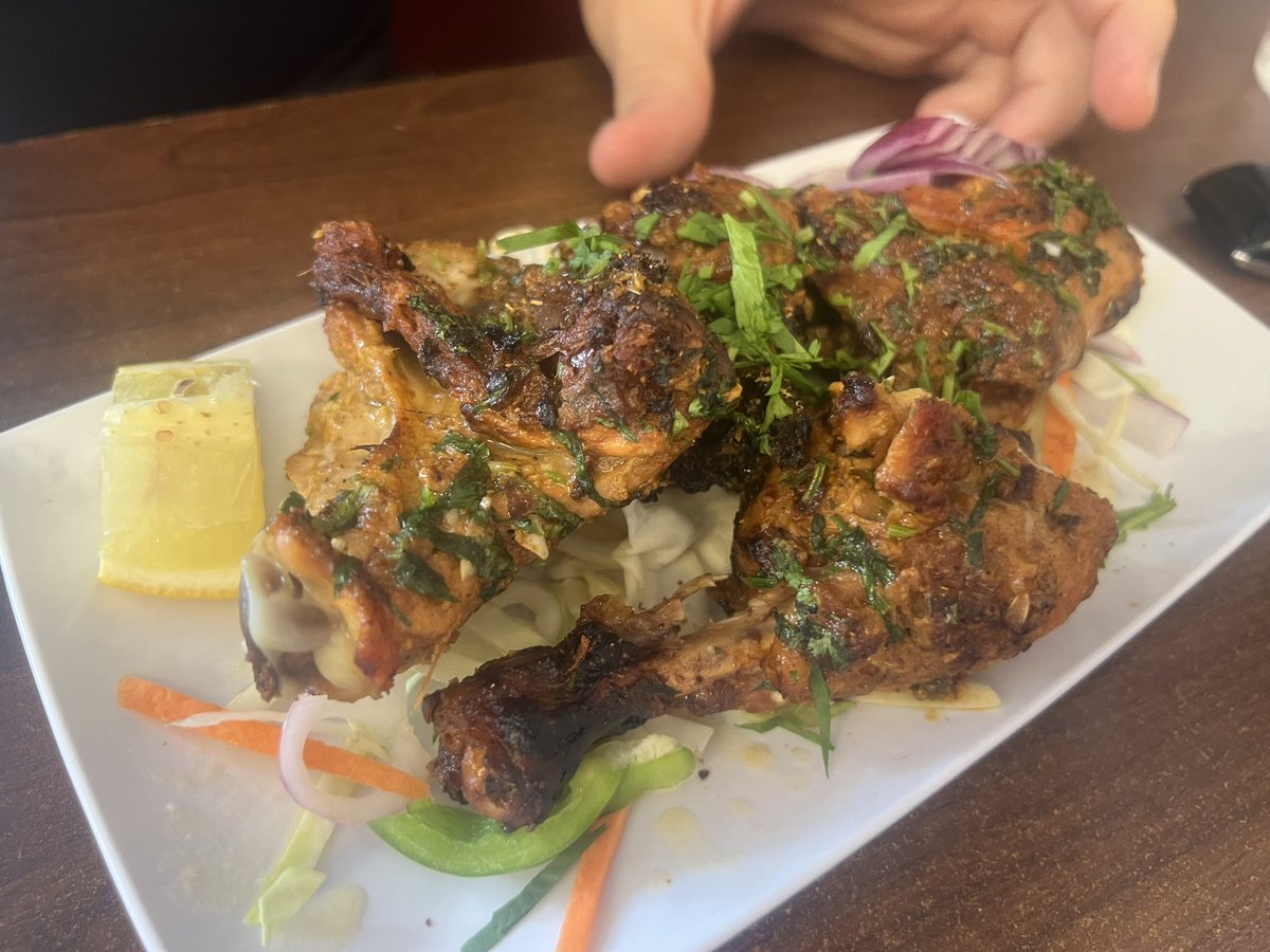 elninowrites's tweet photo. #indianfood #massala https://t.co/gjTs5uyVLM