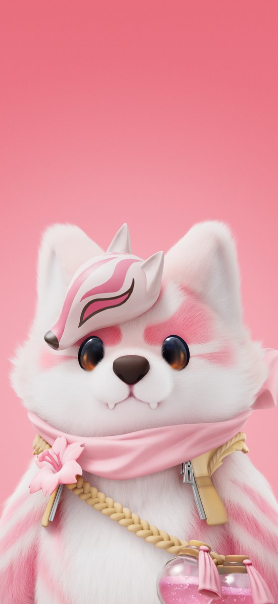 party_animals's tweet photo. Here are some Sakura themed wallpapers. Hope you will like them!
#PartyAnimals #Steam #Xbox #PlayStation https://t.co/0Tl5Lj6w69