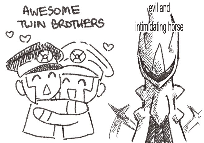 vip_komilk's tweet photo. @SubmasTrain Yeah….. I’m sure nothing will happen….. they’ll be together forever….. https://t.co/AC62158XI9