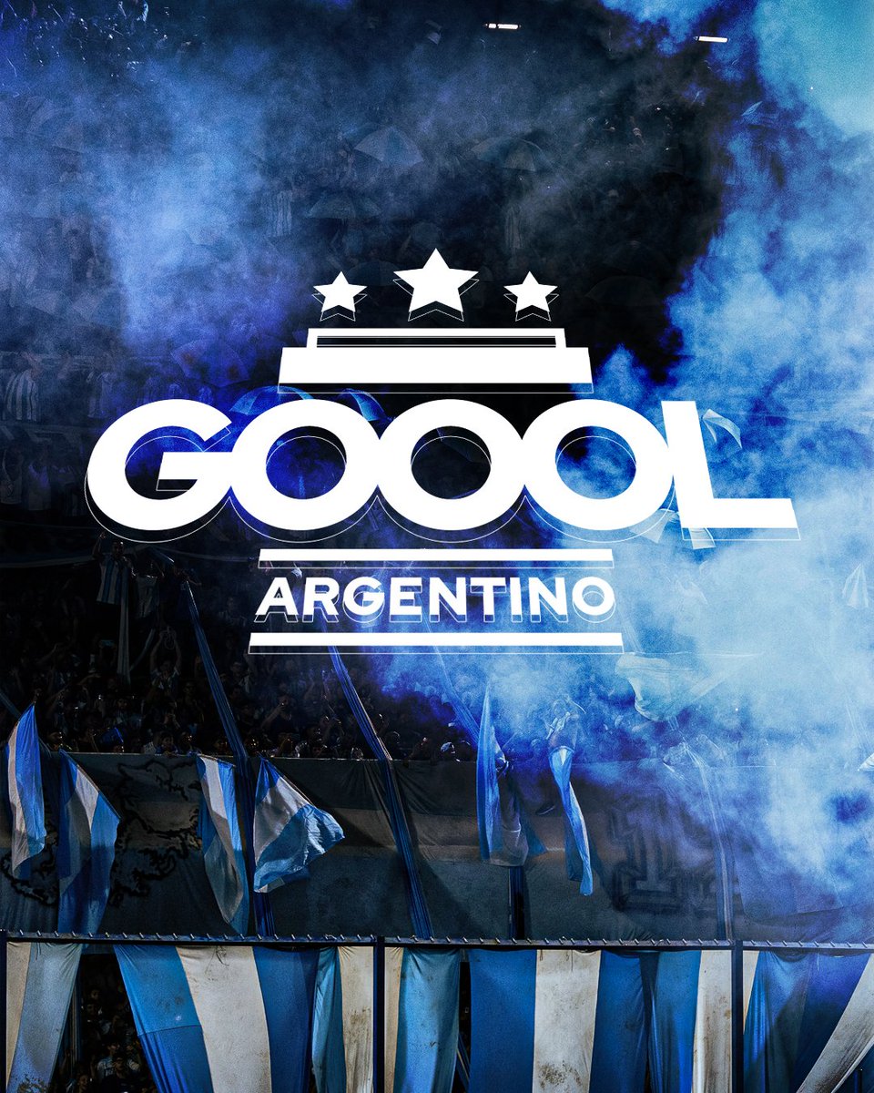 Argentina's tweet photo. 🏆 #SelecciónMayor

👉 ¡G⚽⚽⚽⚽⚽⚽⚽⚽⚽⚽L! Lionel Messi, de penal, amplía la ventaja para la Albiceleste.

⏱ 26' ST

⚽ #Argentina 🇦🇷 2 🆚 #Islandia 🇮🇸 0 https://t.co/qJJcEVnfMz