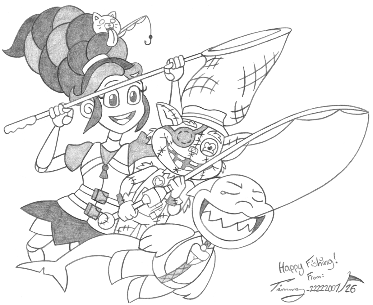 Timmy_22222001's tweet photo. During the questionnaire with Giblet and Lily Lovebraids from #PoppyPlaytime, an idea struck me. Giblet mentioning about his own hobby and just for fun, I thought to throw Lily in there too. Turned out oddly more wholesome than expected!
https://t.co/KYyyPCo9JK
#ign #fanart https://t.co/PCeiQR20IT