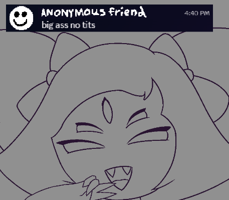PlazmWraith's tweet photo. muffet soon https://t.co/9XQnM4DCmm