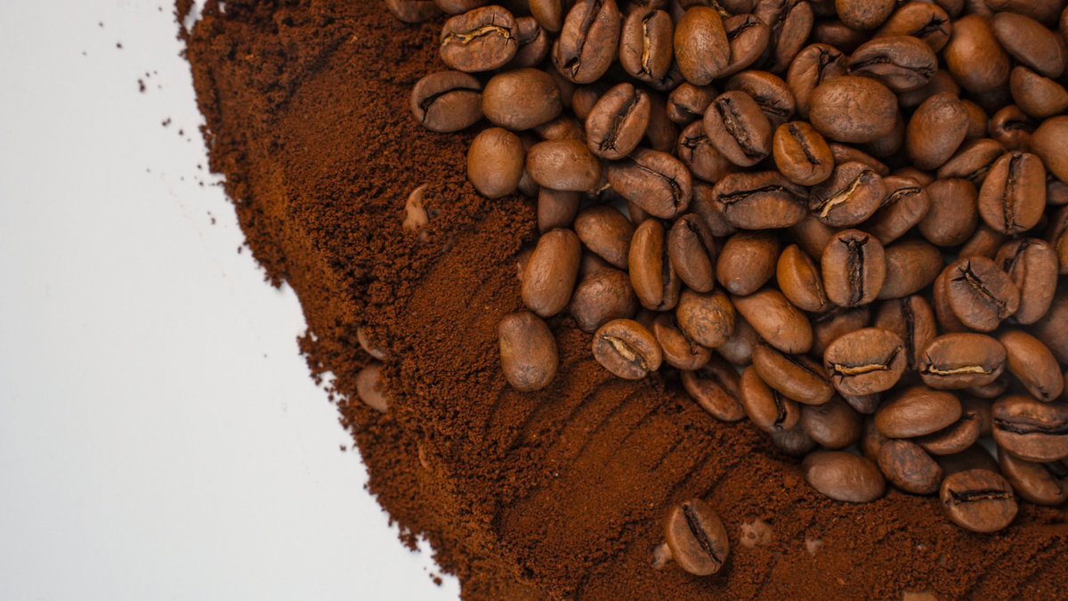 JMannevy's tweet photo. [Spilled coffee on my keyboard mid-deadline—now my "save" key types  by default. My desk has officially become a barista station. ] https://t.co/jEl6F8m1qh