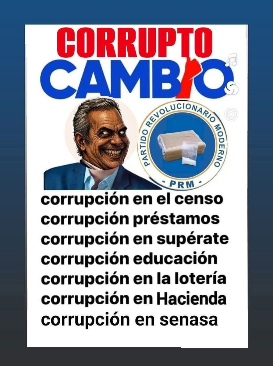 roblesgu's tweet photo. @penaguaba El tal devengochea está viviendo sus mejores tiempos, atento a la Teta del Estado Dominicano. Está justificando su Bonanza. https://t.co/ULQv5veFtR